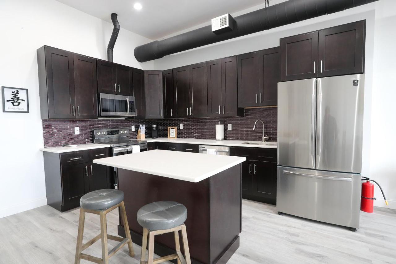 Appartement Downtown Easton Extérieur photo