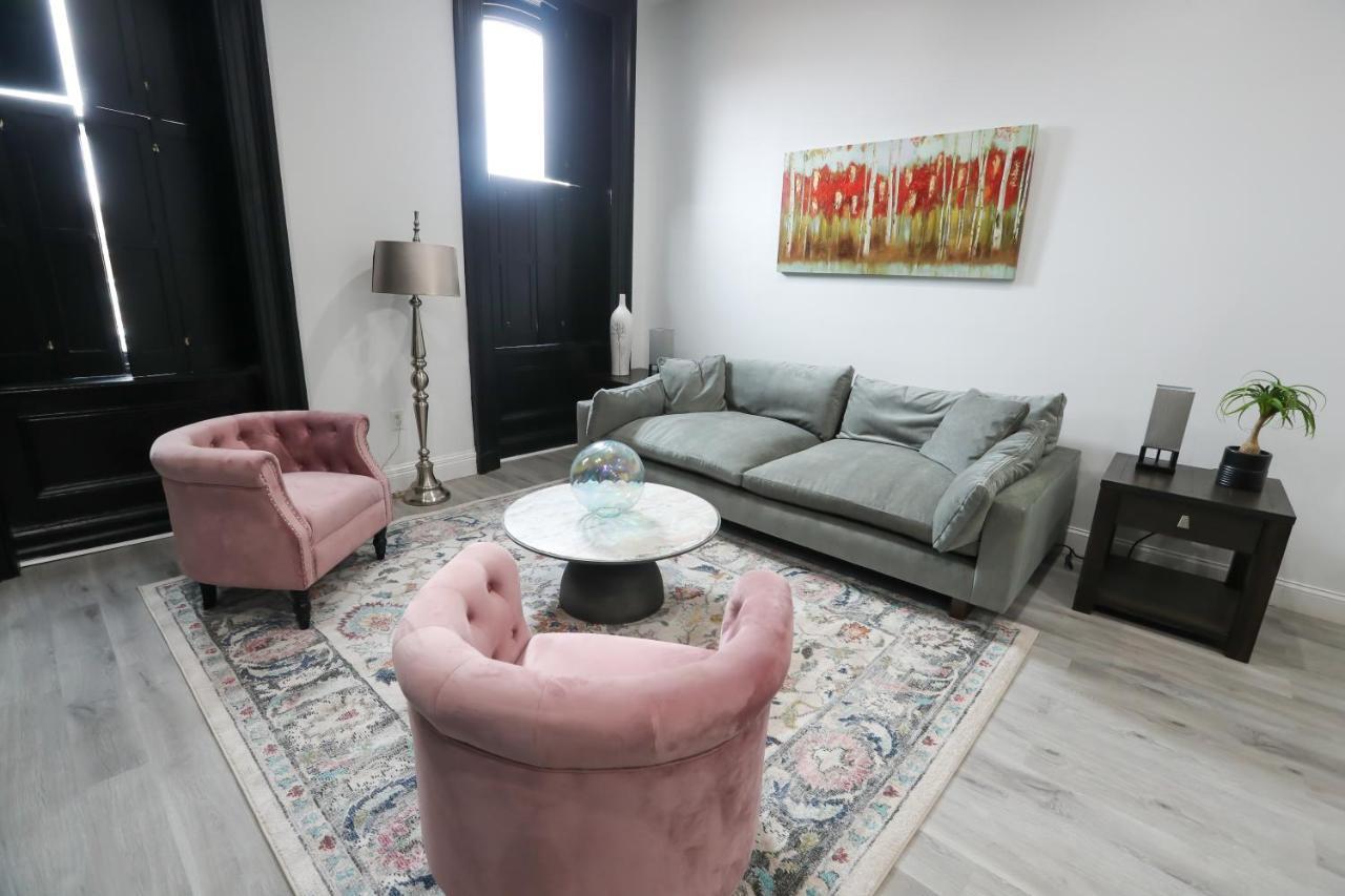 Appartement Downtown Easton Extérieur photo