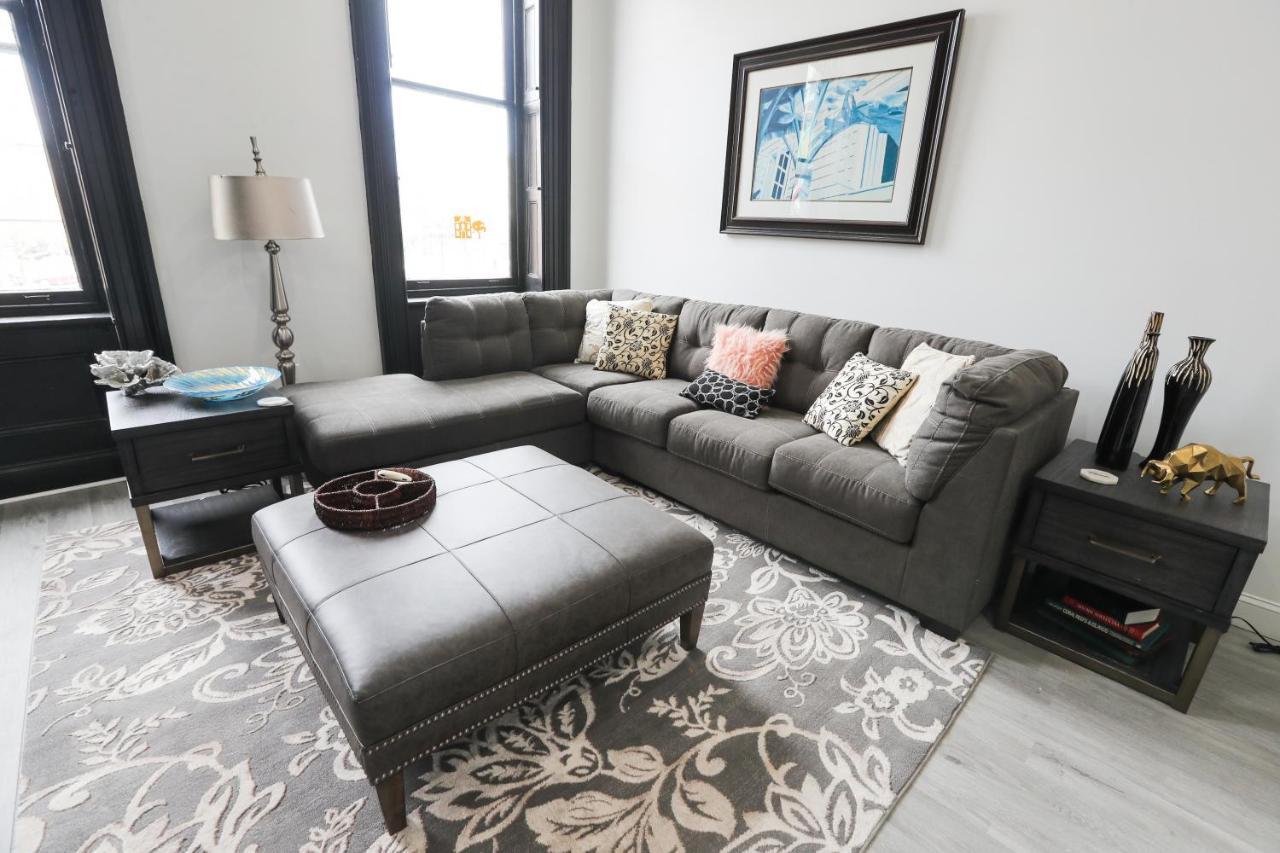 Appartement Downtown Easton Extérieur photo