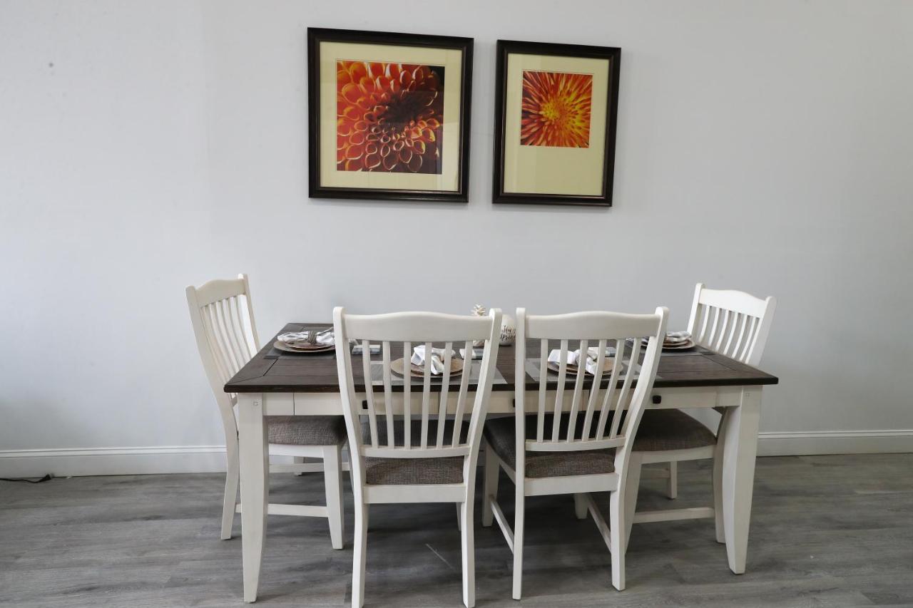 Appartement Downtown Easton Extérieur photo