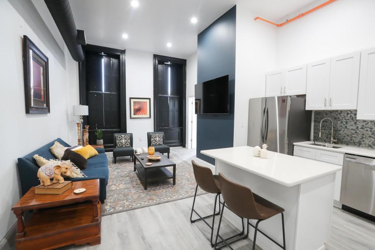 Appartement Downtown Easton Extérieur photo