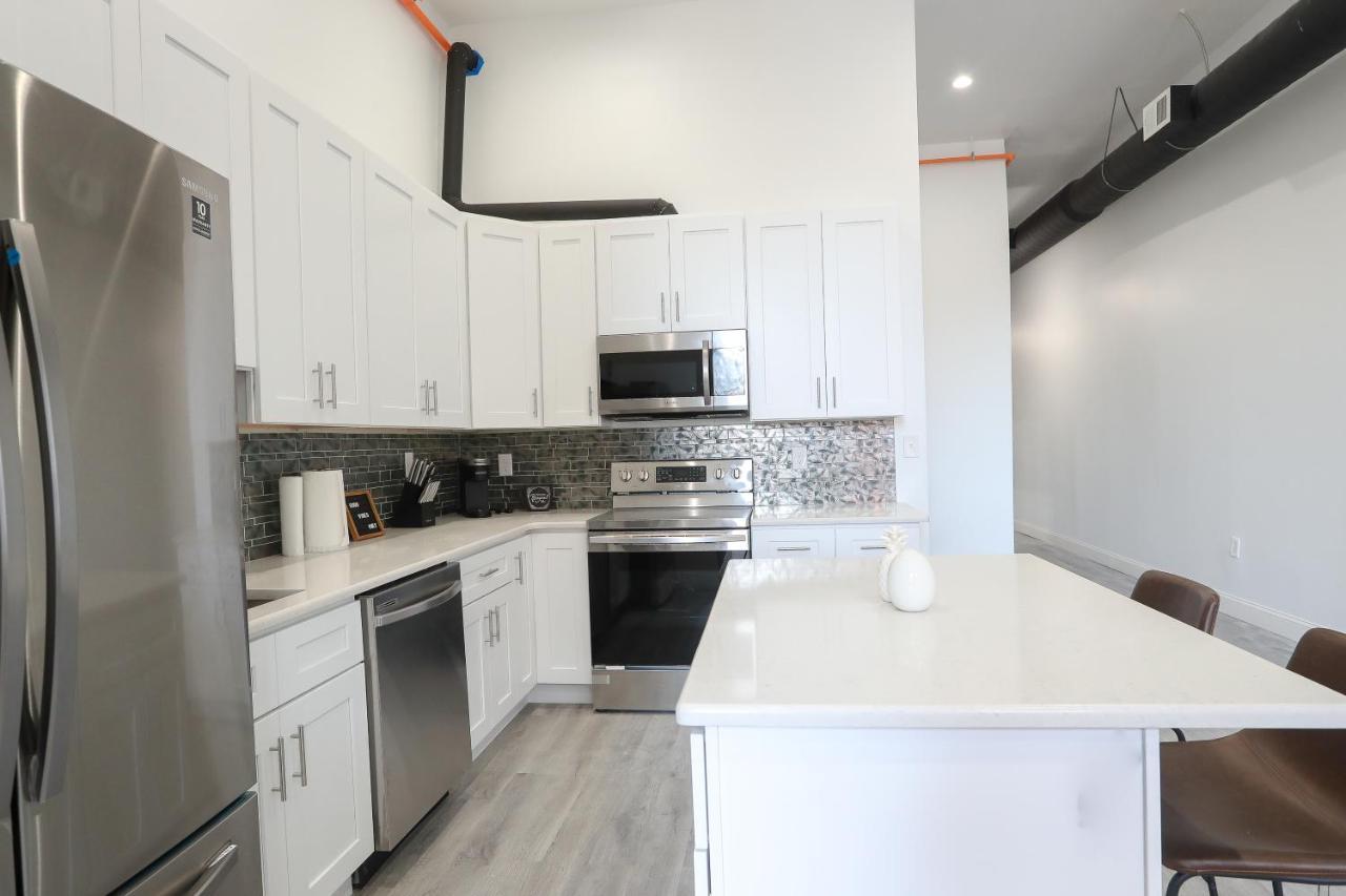 Appartement Downtown Easton Extérieur photo