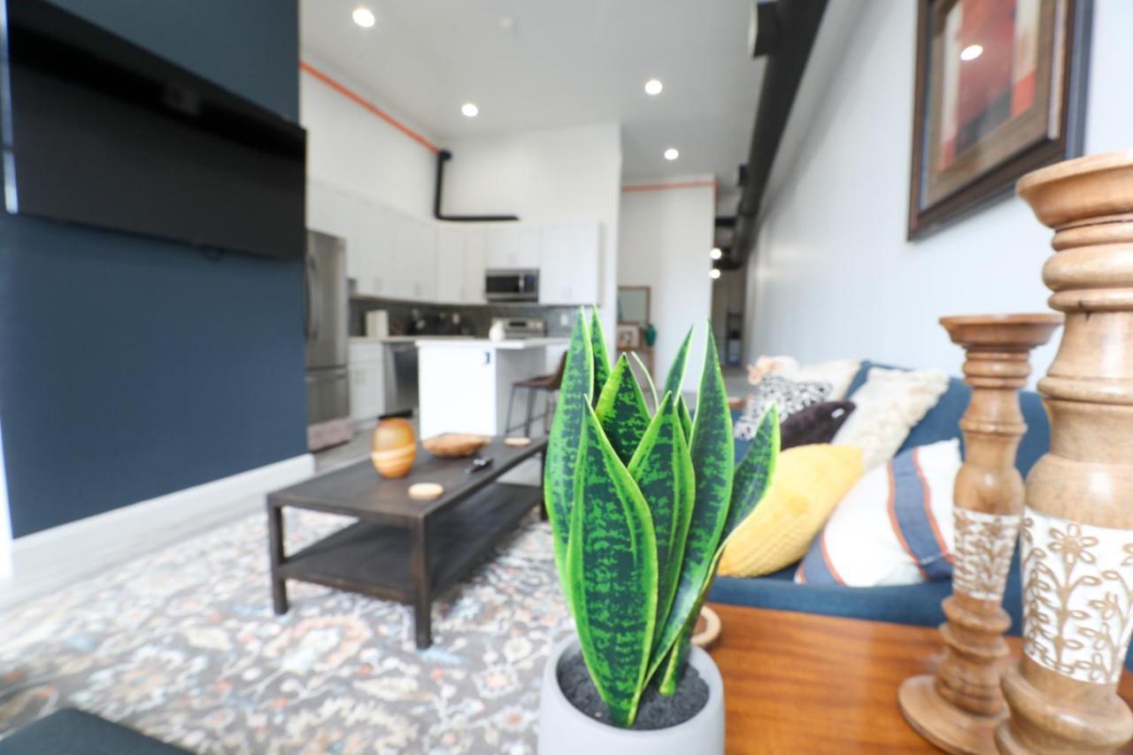 Appartement Downtown Easton Extérieur photo