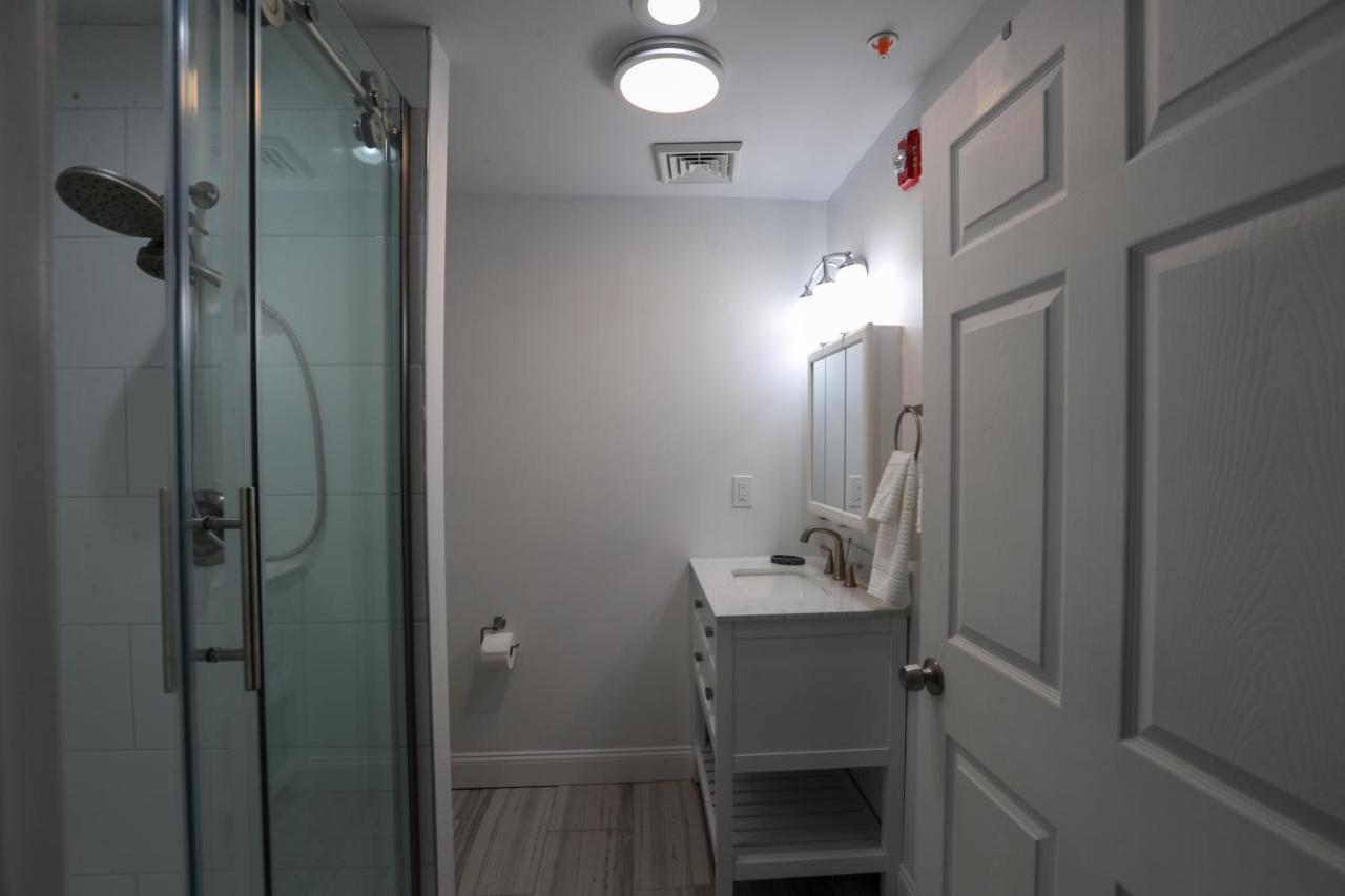 Appartement Downtown Easton Extérieur photo
