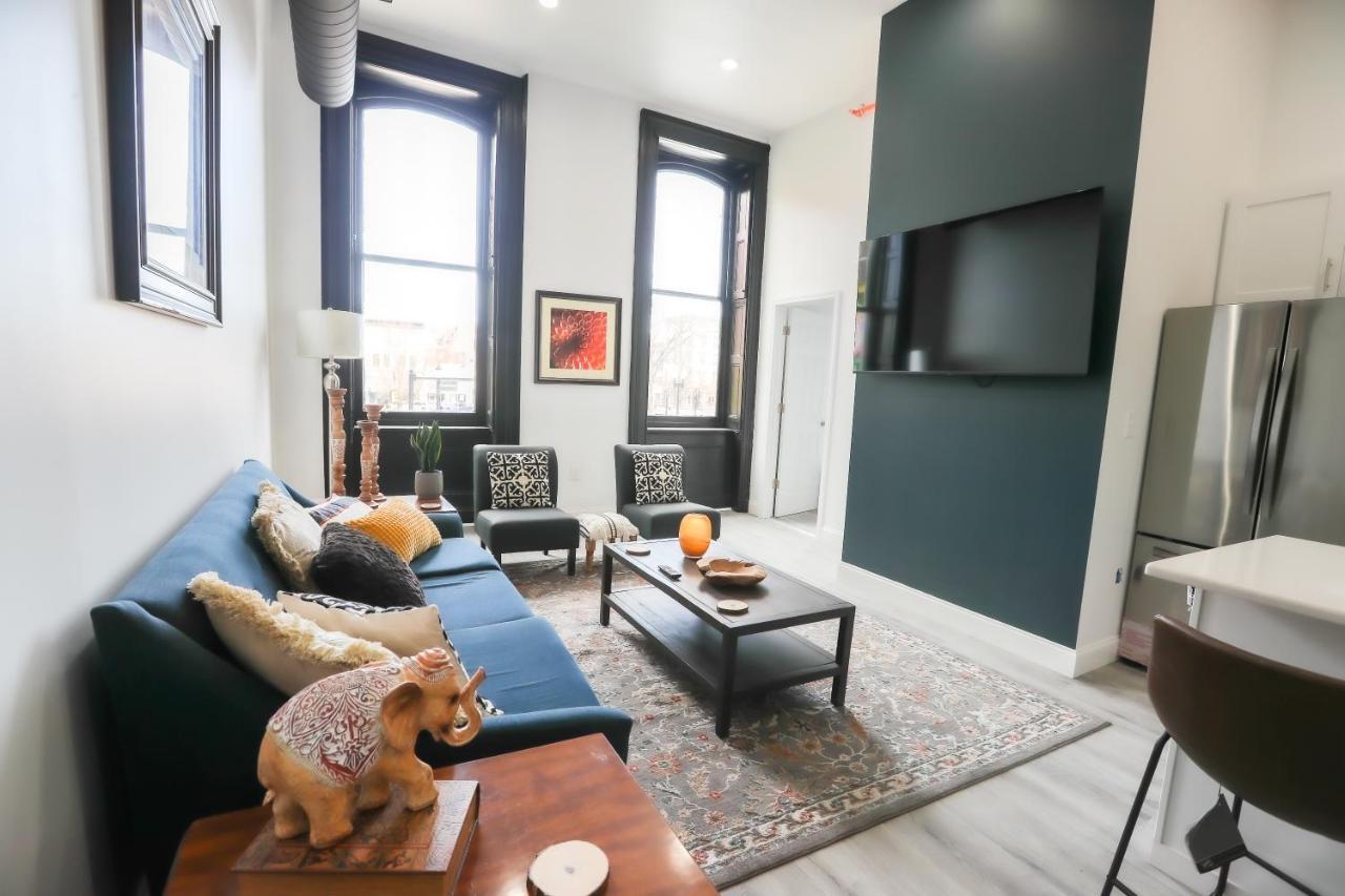 Appartement Downtown Easton Extérieur photo