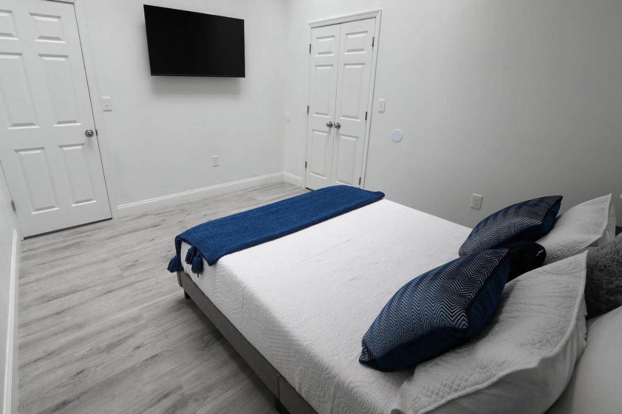 Appartement Downtown Easton Extérieur photo