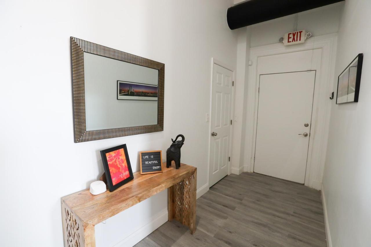 Appartement Downtown Easton Extérieur photo