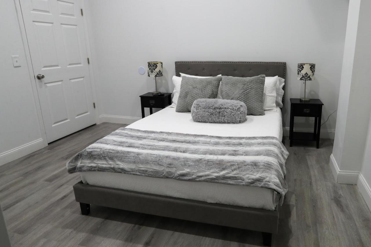 Appartement Downtown Easton Extérieur photo