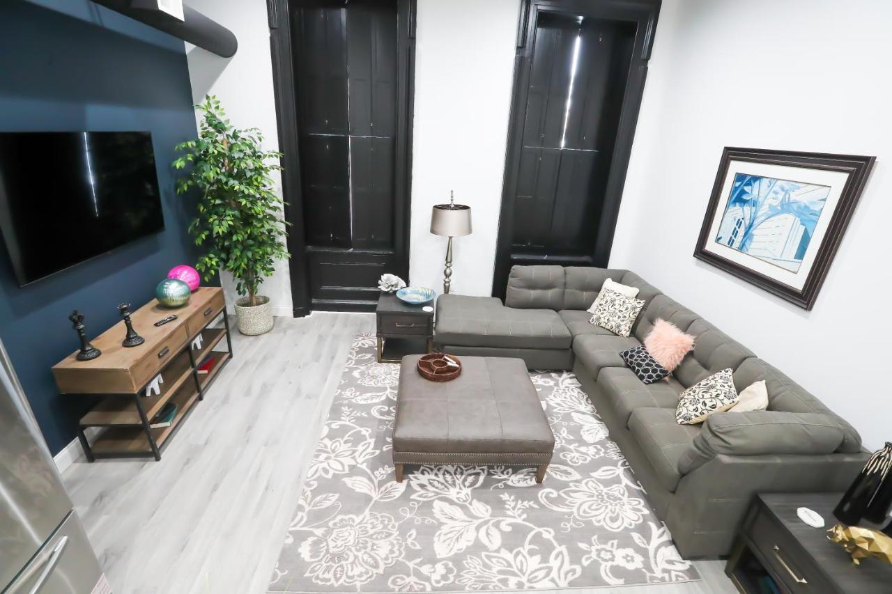 Appartement Downtown Easton Extérieur photo