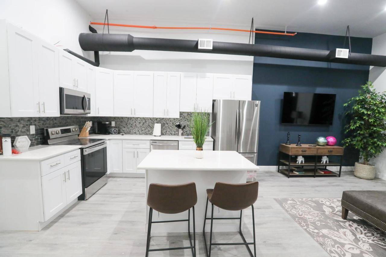 Appartement Downtown Easton Extérieur photo