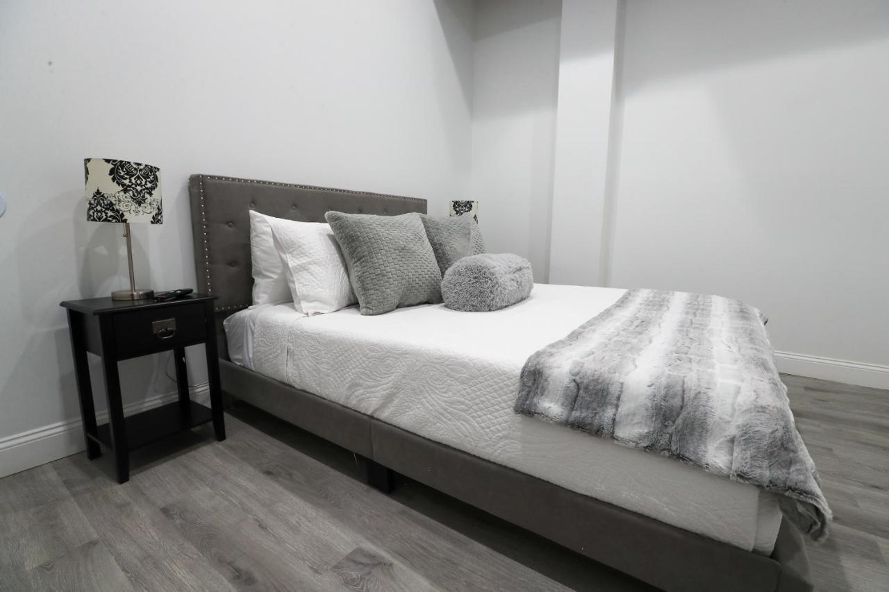 Appartement Downtown Easton Extérieur photo