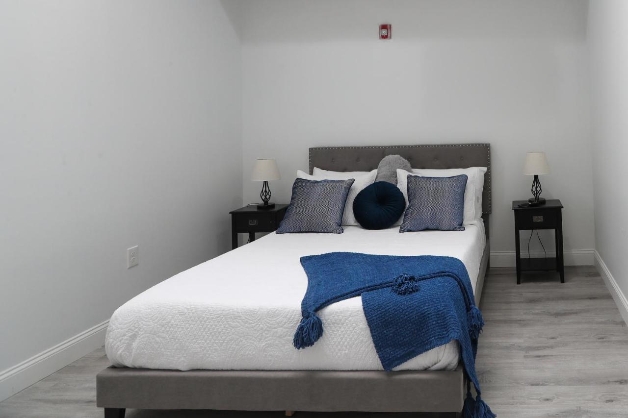 Appartement Downtown Easton Extérieur photo