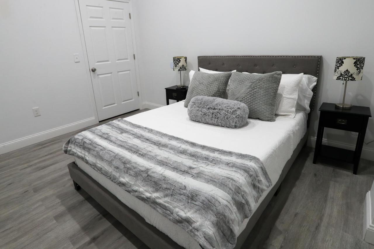 Appartement Downtown Easton Extérieur photo