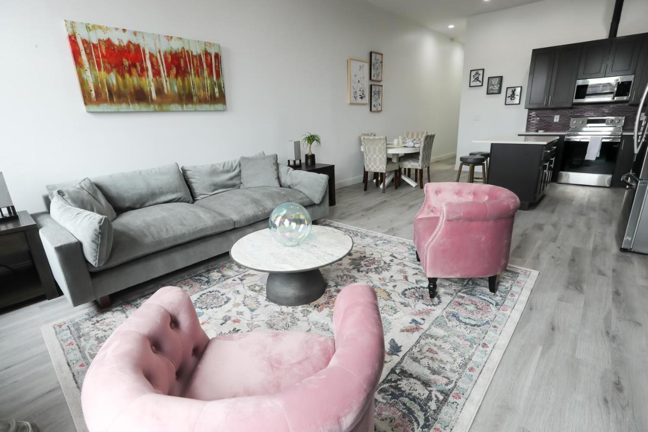 Appartement Downtown Easton Extérieur photo