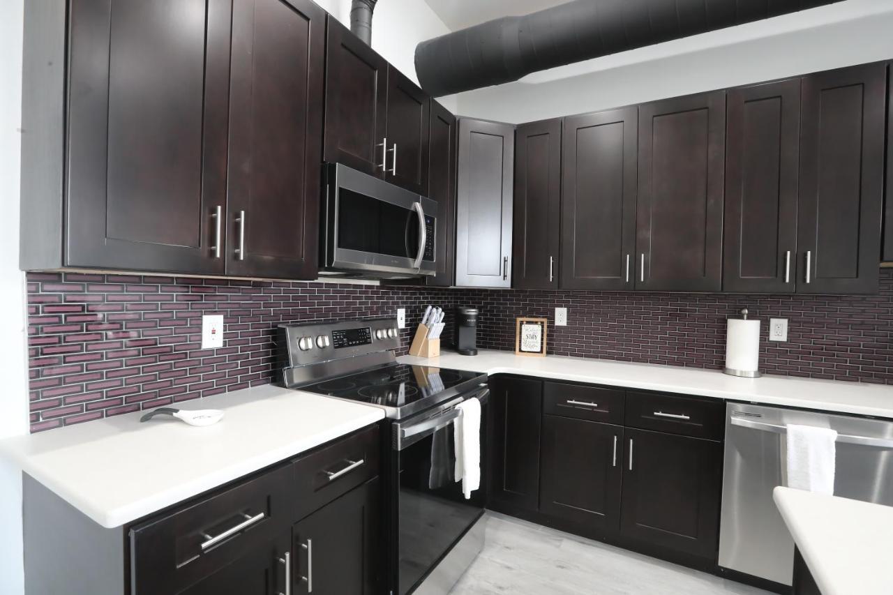 Appartement Downtown Easton Extérieur photo
