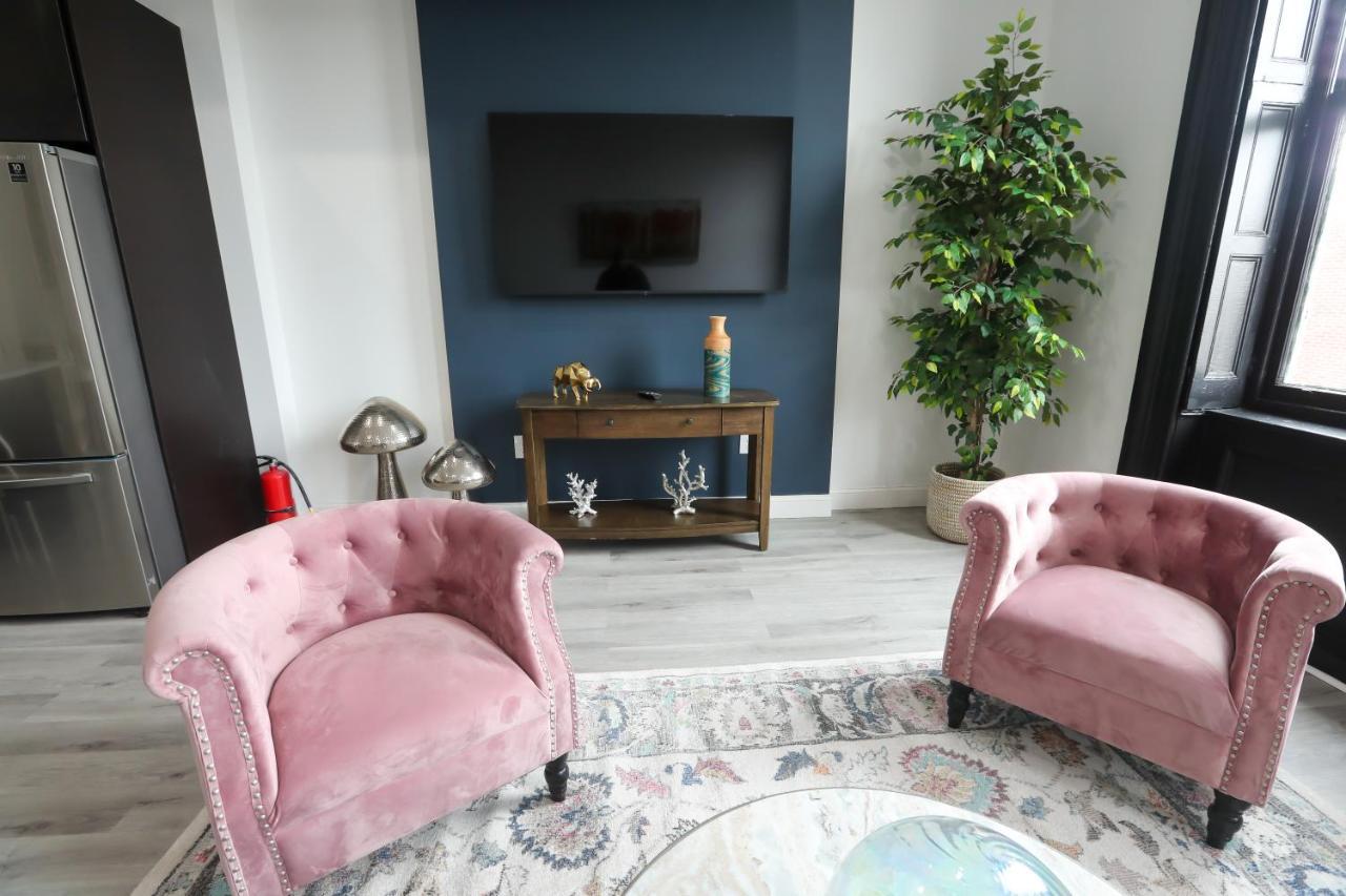 Appartement Downtown Easton Extérieur photo