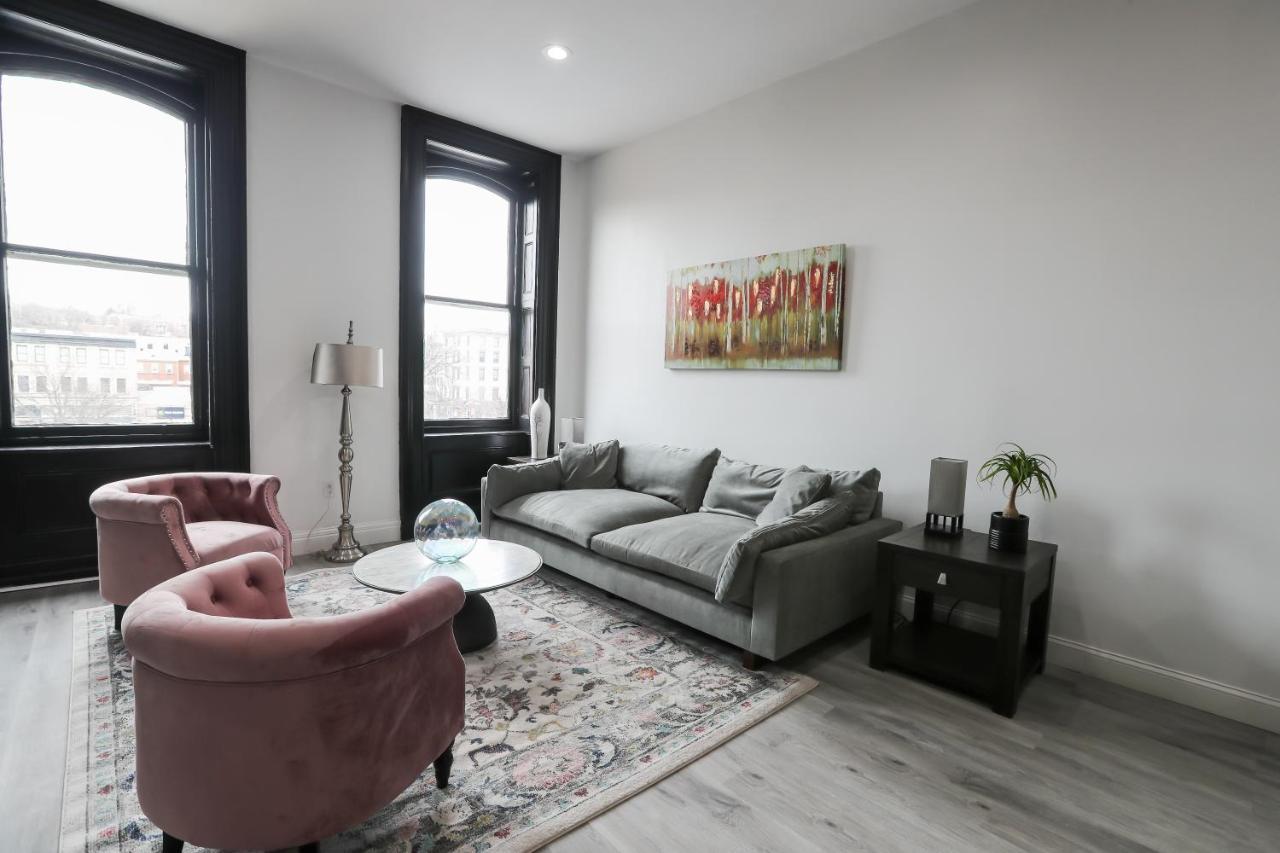 Appartement Downtown Easton Extérieur photo